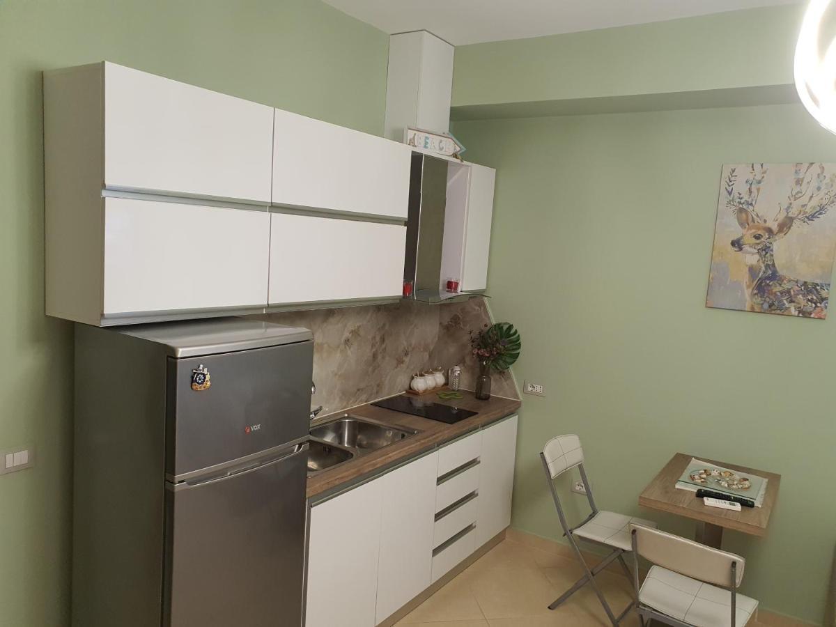 Deni Sea View Apartment فلورا المظهر الخارجي الصورة