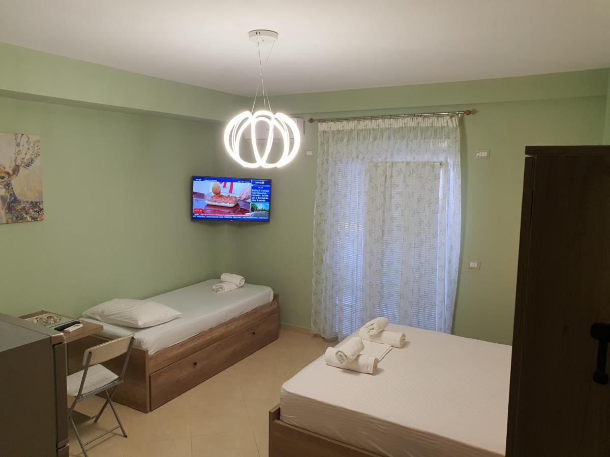 Deni Sea View Apartment فلورا المظهر الخارجي الصورة