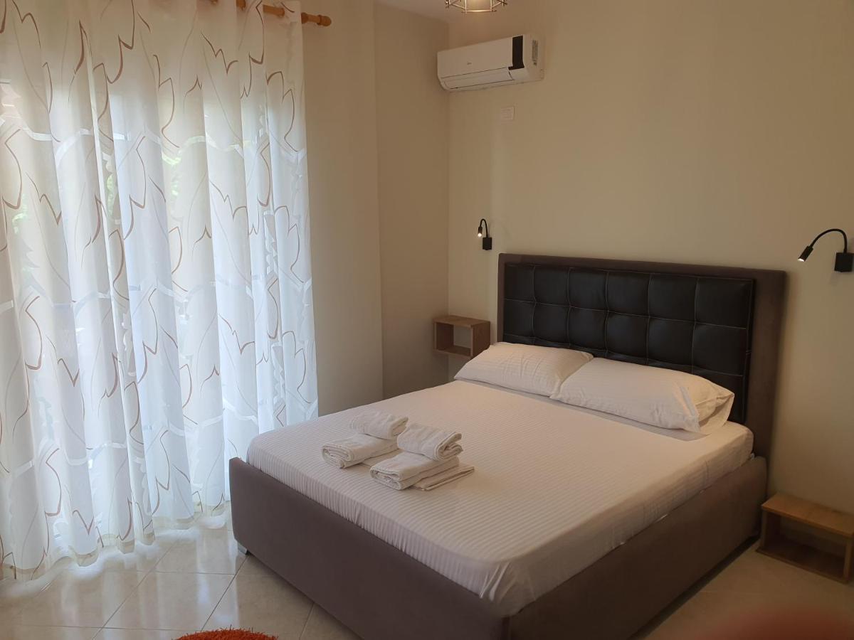 Deni Sea View Apartment فلورا المظهر الخارجي الصورة