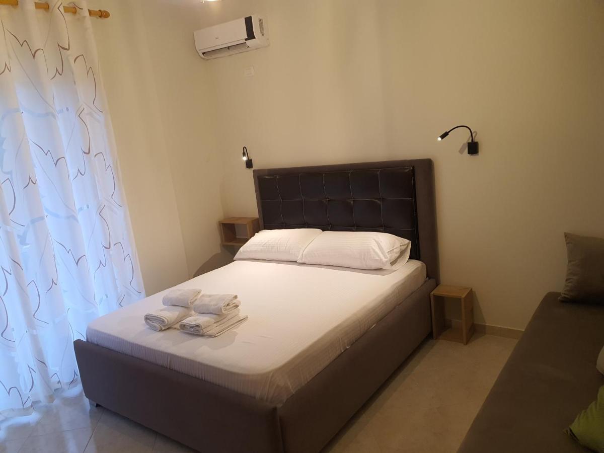 Deni Sea View Apartment فلورا المظهر الخارجي الصورة