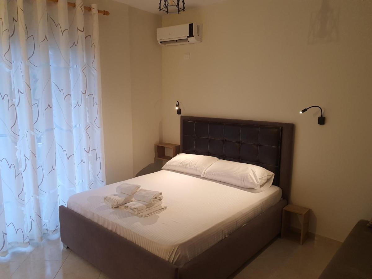 Deni Sea View Apartment فلورا المظهر الخارجي الصورة