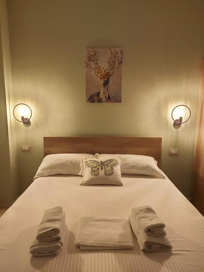 Deni Sea View Apartment فلورا المظهر الخارجي الصورة