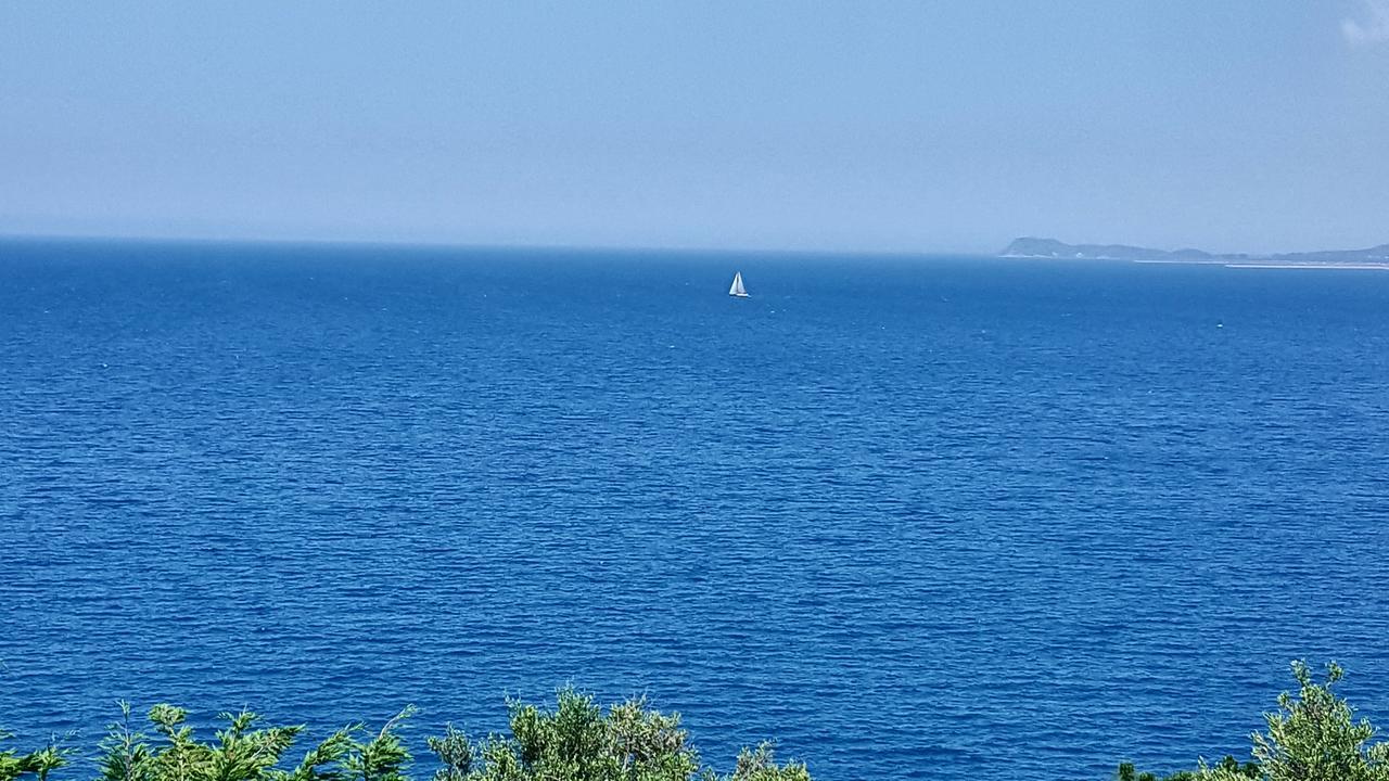 Deni Sea View Apartment فلورا المظهر الخارجي الصورة