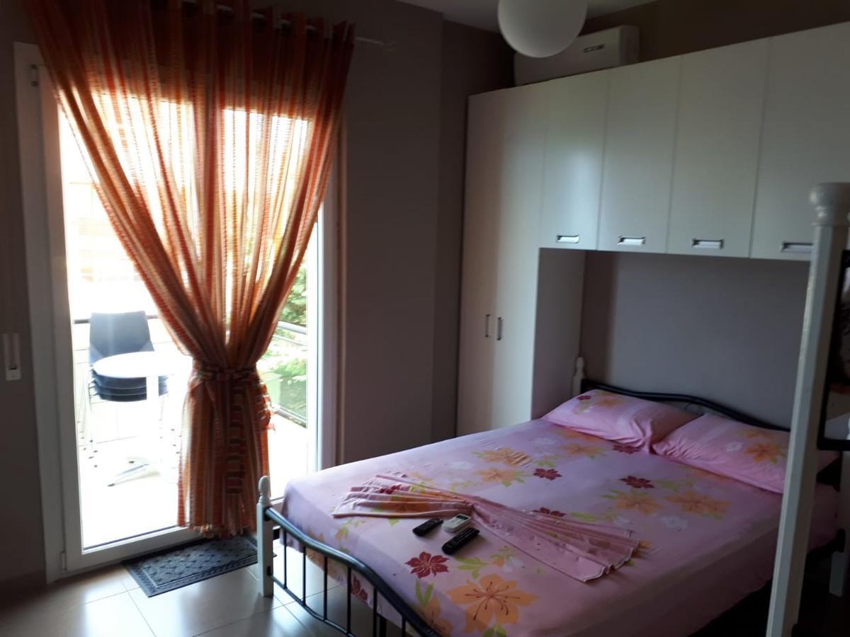 Deni Sea View Apartment فلورا المظهر الخارجي الصورة
