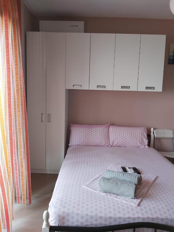 Deni Sea View Apartment فلورا المظهر الخارجي الصورة