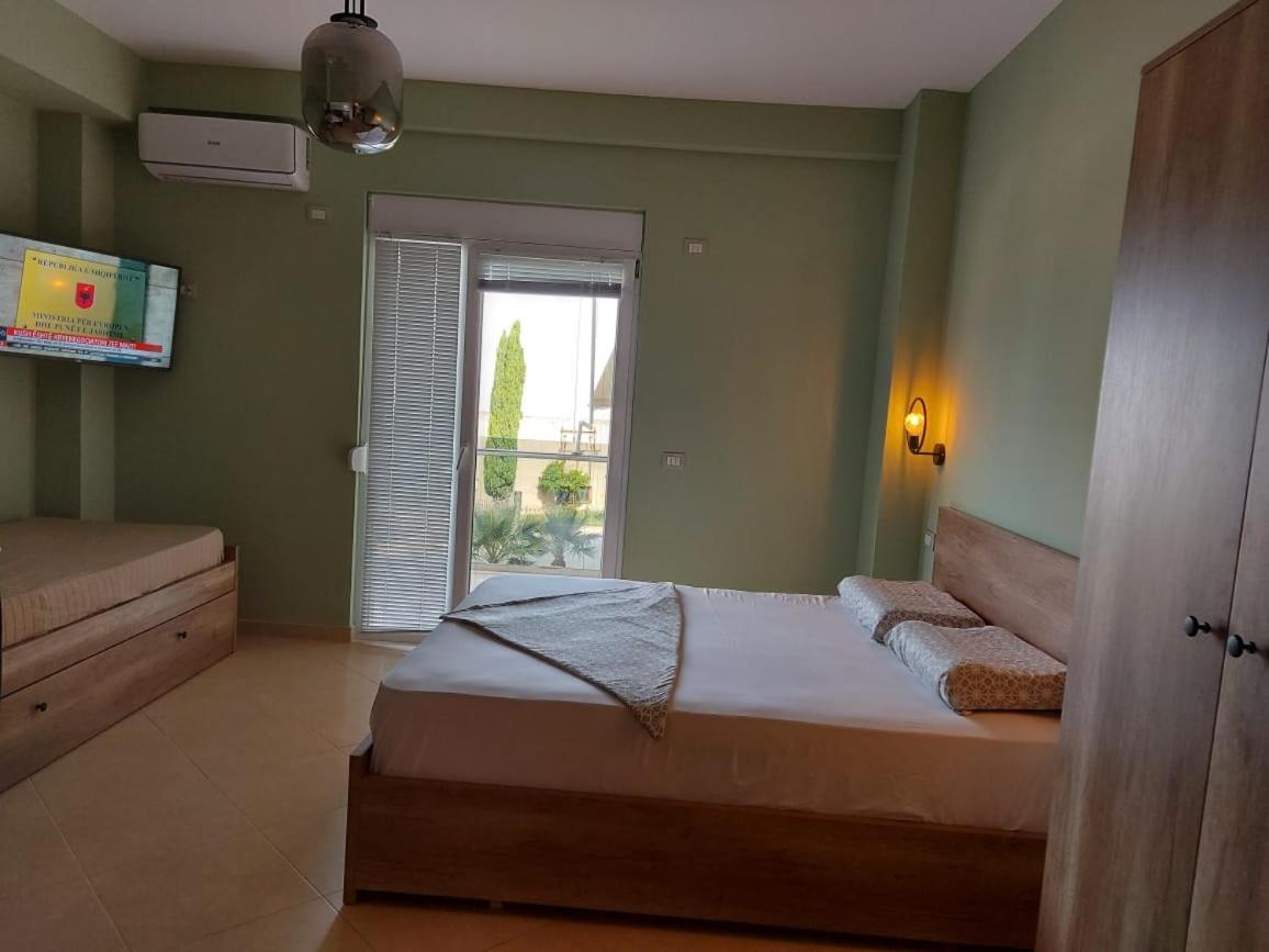 Deni Sea View Apartment فلورا المظهر الخارجي الصورة