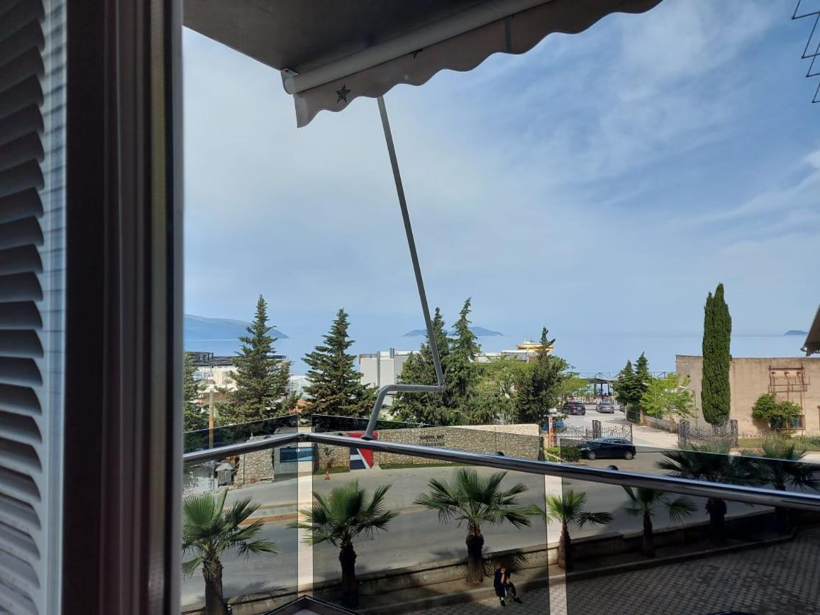 Deni Sea View Apartment فلورا المظهر الخارجي الصورة